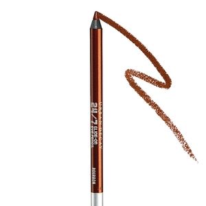 Urban Decay 24/7 Glide On Waterproof Eyeliner Pencil in Bourbon